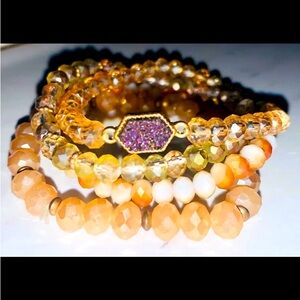 This was a gift and I love it but since gained weight it’s too snug on my wrist